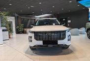 Jaecoo 7 Exclusive DHT 1.5 T-GDI HEV