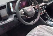 Skoda Kodiaq Drive 2.0 TDI 4x4 DSG