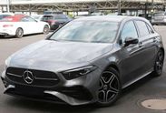 Mercedes A Klasa 200 AMG Line