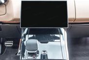 Land Rover Range Rover Sport 3.0 D300 Dynamic SE