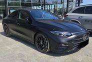 Mercedes CLA 200 4-Matic AMG Line