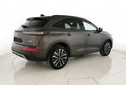 DS DS7 Pallas 1.5 BlueHDi  aut
