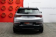 Opel Grandland X 1.2 GS