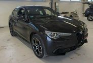 Alfa Romeo Stelvio 2.0 Turbo Veloce Q4
