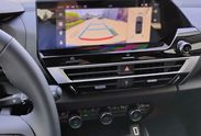 Citroen C4 Max eDCT6 1.2 mHEV