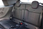 Mini Cabrio Cooper S John Cooper Works