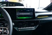 Renault Clio Techno 1.2 TCe