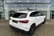 Mercedes GLA 200 AMG Line