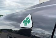 Alfa Romeo Giulia 2.9 Bi Turbo V6 Quadrifoglio