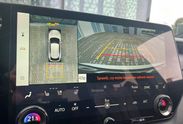 Lexus RX 500h F Sport