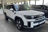 Hyundai Santa Fe Platinum 4WD aut 7os. 1.6 T-GDI HEV