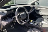 Audi Q6 e-tron S line