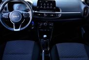 Kia Picanto 1.0 DPI L