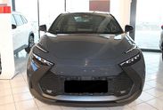 Toyota C-HR Style 2.0 Hybrid Dynamic Force Plug-in