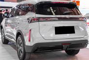 Chery Tiggo 7 Premium 1.5 T-GDI HEV DCT