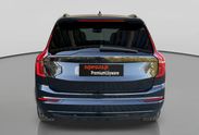 Volvo XC90 T8 AWD Plug-In Hybrid Ultra Black Edition 7os