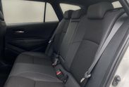 Toyota Corolla 2.0 Hybrid GR Sport Dynamic