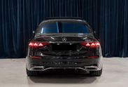 Mercedes S Klasa 450 d 4-Matic Long Edycja 140 Lat Innowacji