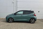 Hyundai i10 1.2 Smart Amt
