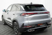Baic Beijing 7 1.5T Luxury Dct