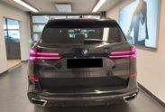 BMW X5 xDrive30d M Sport