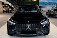 Mercedes CLE AMG 53  4-Matic+