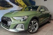 Audi A3 Allstreet TFSI