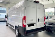 Opel Movano L3H2