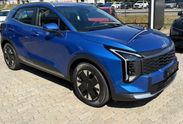 Kia Sportage 1.6 T-GDI M 2WD DCT