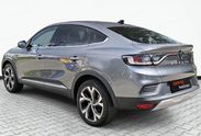 Renault Arkana 1.6 E-Tech Full Hybrid 145 Techno MMT