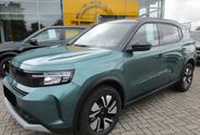 Opel Frontera GS 1.2 Turbo