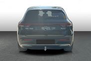 Mercedes EQC 400 4-Matic