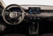 Honda HR-V i-MMD Elegance CVT