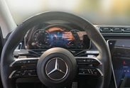 Mercedes S Klasa 580 4-Matic L AMG Line