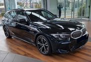 BMW Seria 3 Touring 318d M Sport