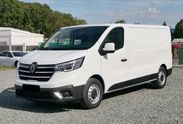 Renault Trafic XL L2H1 Extra