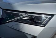 Skoda Octavia Drive Selection 1.5 TSI mHEV DSG