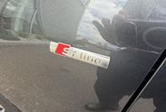 Audi A6 TFSI quattro S line