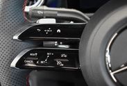 Mercedes A Klasa 220 4-Matic AMG Line