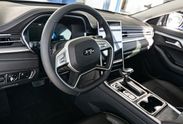 Jac 7 Plus 1.5T CVT
