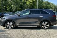 Kia Sorento 2.2 Crdi Awd Gt Line