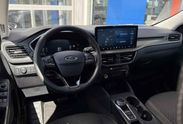 Ford Kuga Titanium 2.5 FHEV