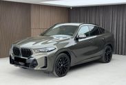 BMW X6 xDrive30d M Sport
