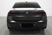 BMW Seria 7 740d xDrive M Sport