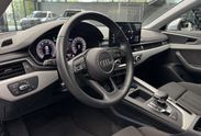 Audi A4 35 TFSI Advanced