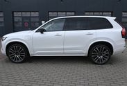 Volvo XC90 T8 AWD Plug-In Hybrid Ultra Dark 7os