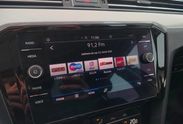 Volkswagen Passat 1.5 Tsi Evo Business Dsg