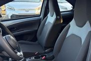 Toyota Aygo X Active 1.5 Hybrid Dynamic Force