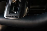 Mercedes A Klasa 35 AMG 4-Matic
