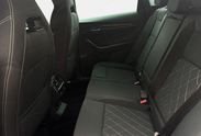 Skoda Karoq 2.0 TSI 4x4 DSG Sportline